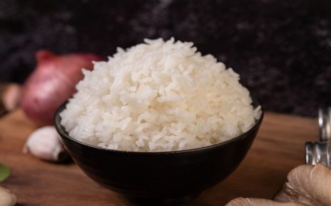 7 Manfaat Nasi untuk Kesehatan, Lebih Baik Nasi Putih atau Nasi Merah?