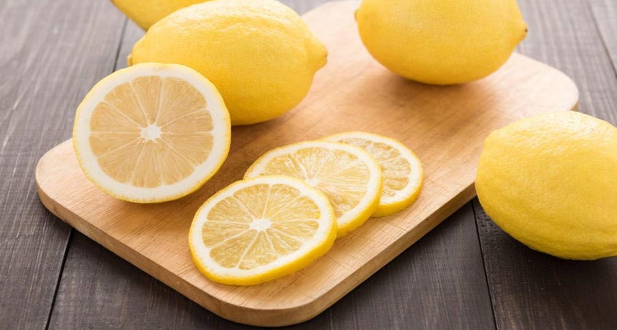 10 Manfaat Kulit Lemon yang Ternyata Baik untuk Kesehatan10 Manfaat Kulit Lemon yang Ternyata Baik untuk Kesehatan