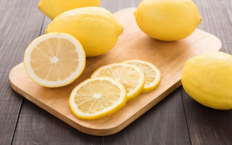 7 Manfaat Masker Lemon untuk Kulit Wajah