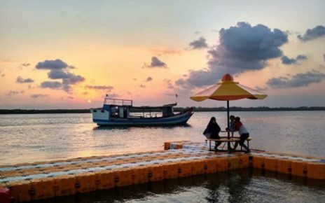 14 Wisata di Cilacap yang Paling Hits, dari Pantai Hingga Curug