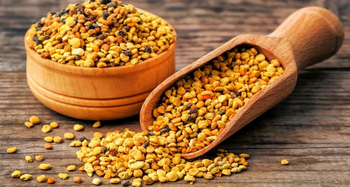 11 Manfaat Bee Pollen untuk Kesehatan, Memiliki Kandungan Antioksidan Tinggi