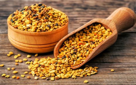 11 Manfaat Bee Pollen untuk Kesehatan, Memiliki Kandungan Antioksidan Tinggi