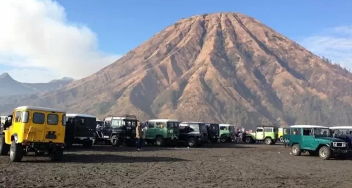 15 Wisata Bromo Malang yang Wajib Dikunjungi, Pilihan Menarik untuk Liburan Singkat