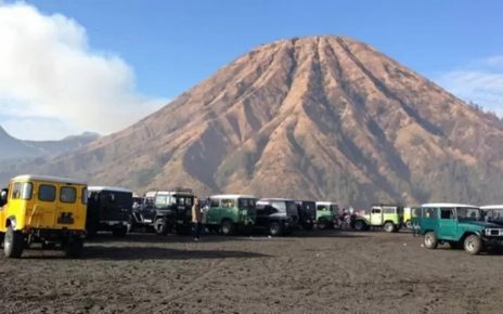 15 Wisata Bromo Malang yang Wajib Dikunjungi, Pilihan Menarik untuk Liburan Singkat