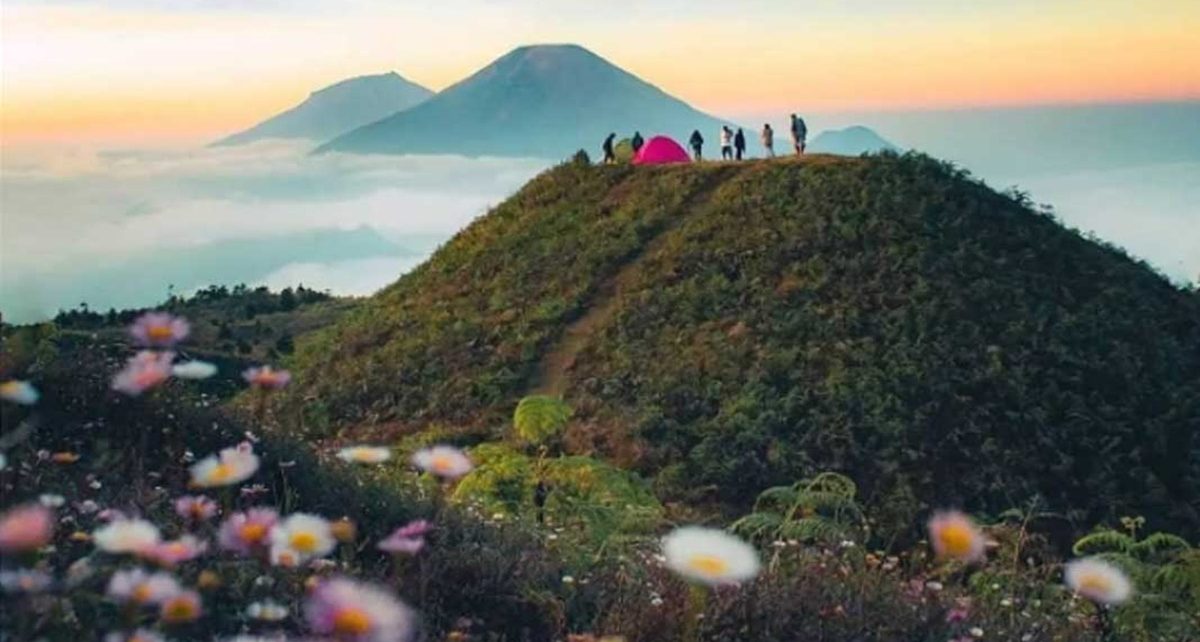 10 Tempat Wisata Wonosobo Murah Meriah dengan Panorama Menakjubkan 2022