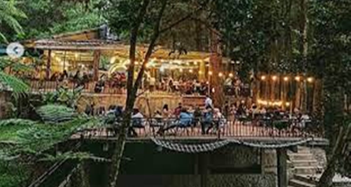 18 Tempat Wisata Kuliner di Bogor yang Wajib Dikunjungi, Rasanya Melegenda