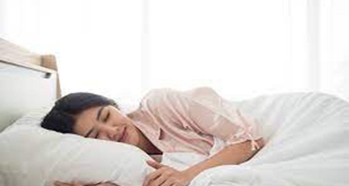 4 Manfaat Tidur Siang Selama 20 Menit