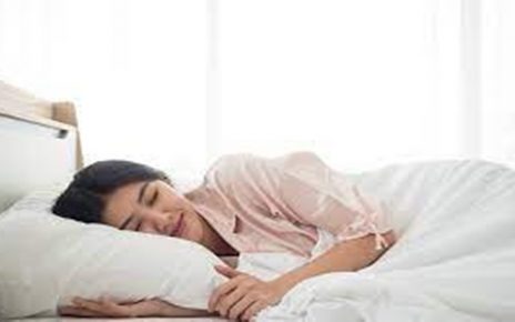 4 Manfaat Tidur Siang Selama 20 Menit
