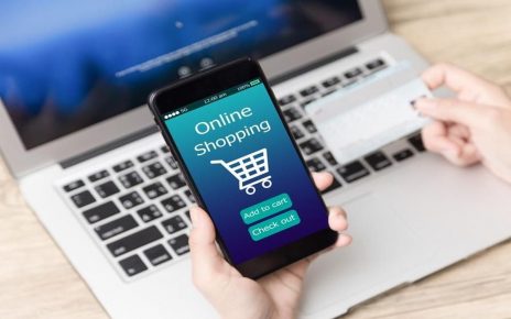 Cara Belanja Online yang Aman dan Mudah Dilakukan