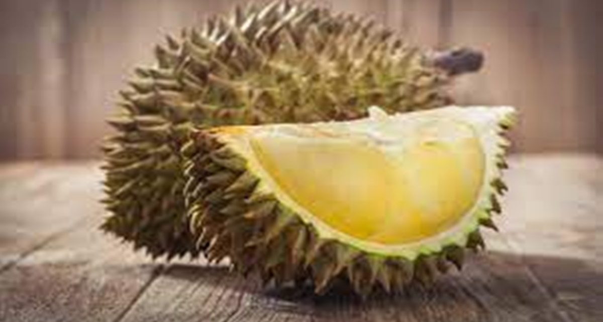 14 Manfaat Buah Durian untuk Kesehatan dan Cara Konsumsi yang Benar