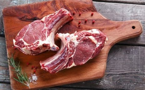 6 Manfaat Konsumsi Daging Kambing Bagi Kesehatan Tubuh
