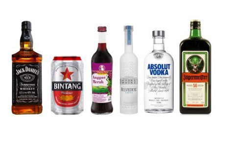 Mengenal Manfaat Minuman Beralkohol Tradisional Indonesia