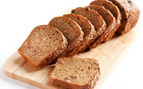6 Manfaat Roti Gandum, Kaya Serat yang Baik untuk Pencernaan dan Jantung