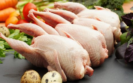 10 Manfaat Daging Burung Puyuh untuk Kesehatan, Penuh Nutrisi