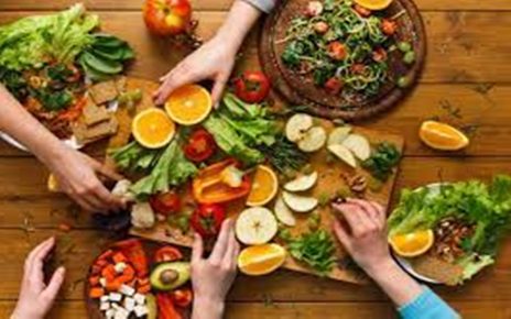 10 Manfaat Vegetarian Bagi Kesehatan, Lengkap dengan Contoh Makanannya