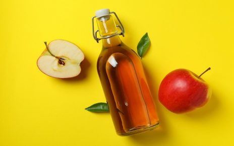 11 Manfaat Cuka Apel untuk Diet dan Kesehatan Lainnya, Simak Cara Membuatnya