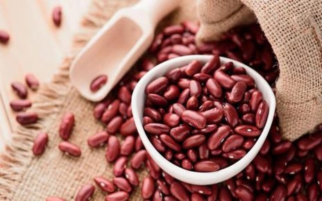 6 Manfaat Kacang Merah untuk Kesehatan, Bantu Menurunkan Kolesterol