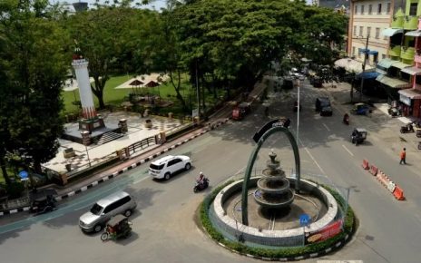 10 Tempat Wisata di Tebing Tinggi Terbaru & Terhits Dikunjungi