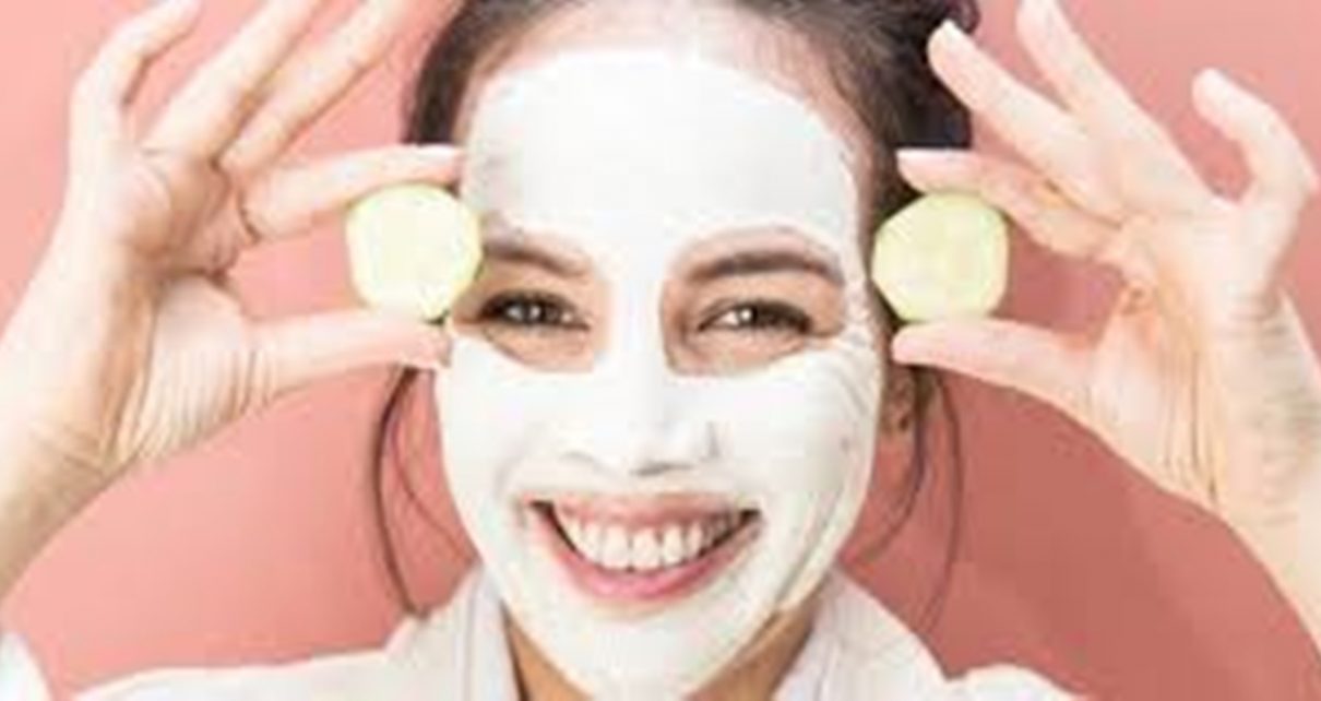 7 Manfaat Masker Wajah Bengkuang yang Bisa Mama Buat di Rumah