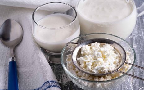 10 Manfaat Susu Kefir Bagi Kesehatan