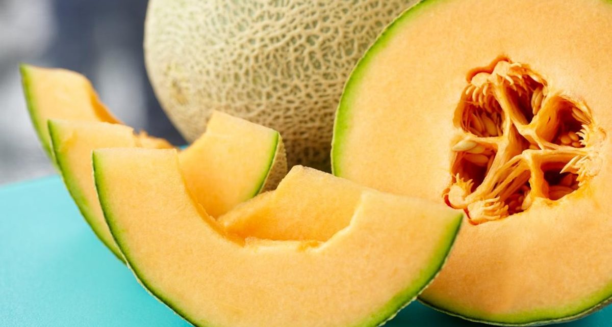 6 Manfaat Melon untuk Tubuh yang Wajib Diketahui