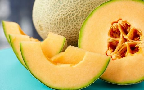 6 Manfaat Melon untuk Tubuh yang Wajib Diketahui