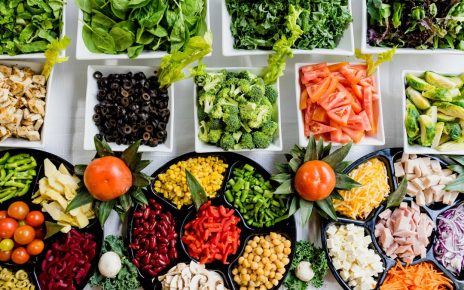 6 Jenis Sayuran yang Tidak Tahan Lama Disimpan di Kulkas