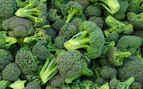 14 Manfaat Sayur Brokoli bagi Tubuh, Bantu Jaga Kesehatan Tulang