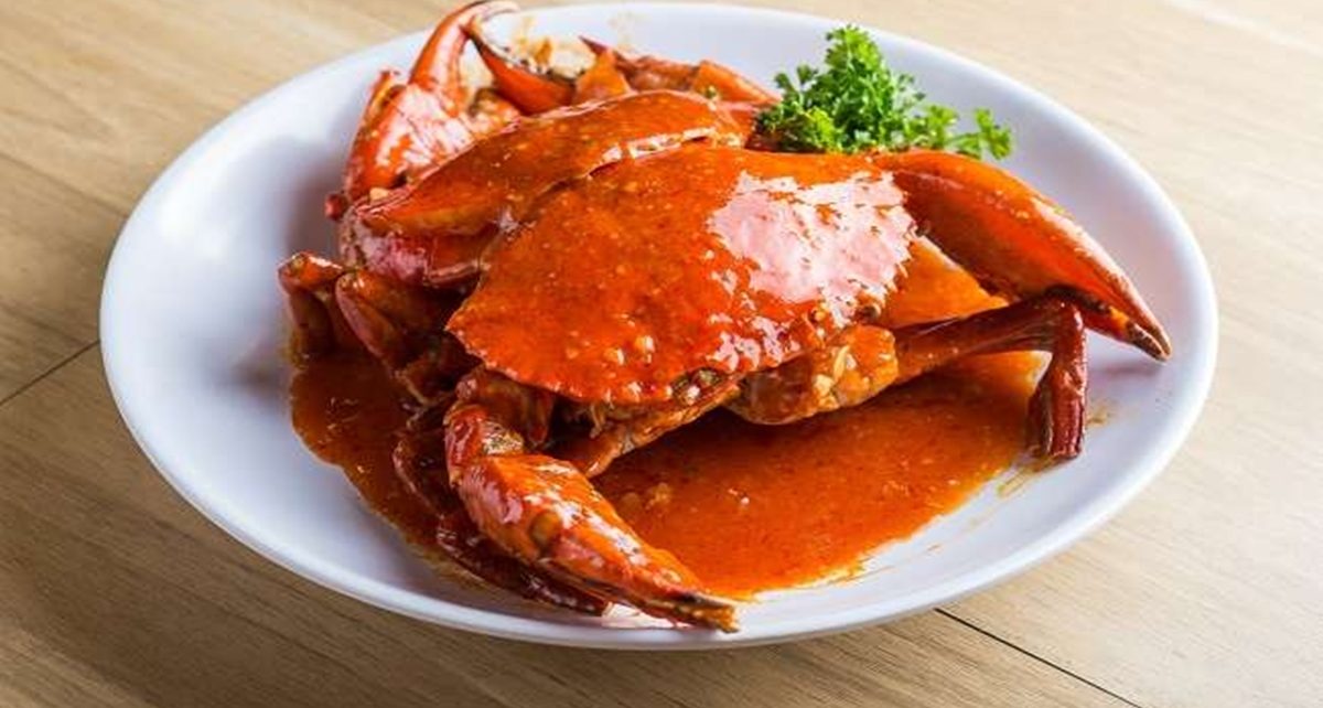 10 Manfaat Kepiting Sebagai Salah Satu Sumber Gizi