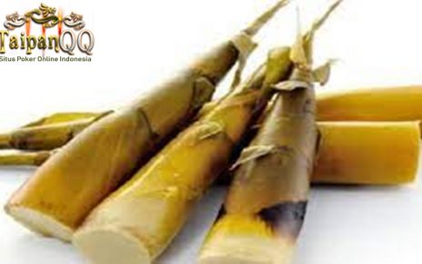 8 Manfaat Rebung Bambu Kuning, Cocok untuk Makanan Diet