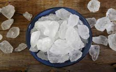 8 Manfaat Gula Batu yang Benar dan Jarang Diketahui, Ini Bahaya Konsumsinya