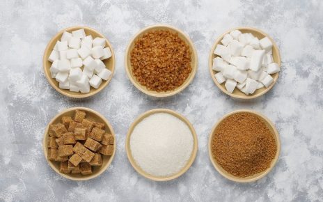8 Alternatif Pengganti Gula Putih, Agar Hidupmu Lebih Sehat