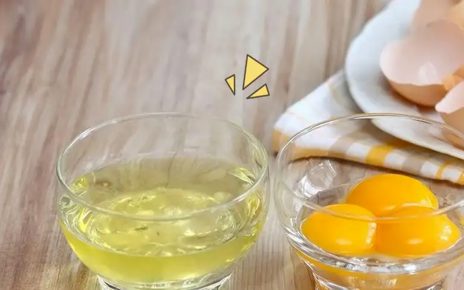 6 Manfaat Putih Telur untuk Wajah, Ketahui Risikonya