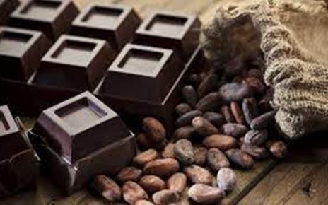 6 Manfaat Cokelat Hitam untuk Kesehatan, Bantu Atasi Depresi