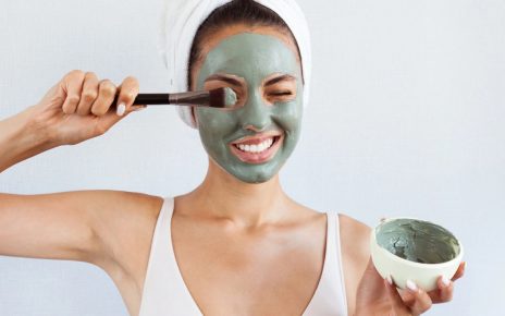 12 Manfaat Clay Mask untuk Kecantikan, Bersihkan Kulit