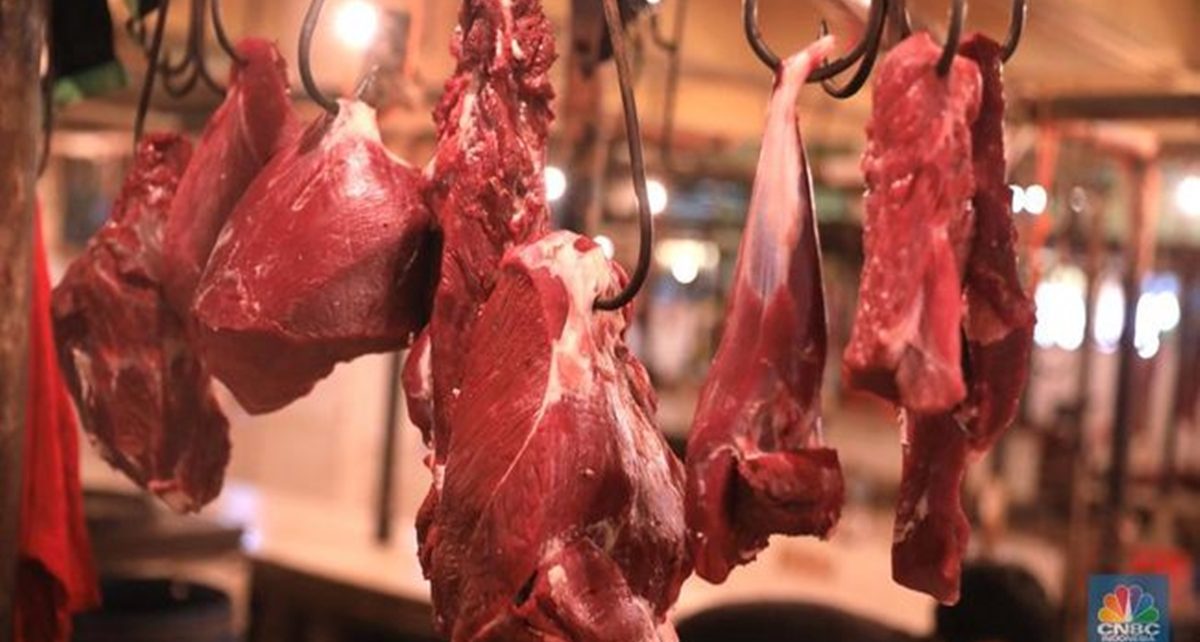 9 Manfaat Daging Sapi untuk Kesehatan, Turunkan Risiko Diabetes