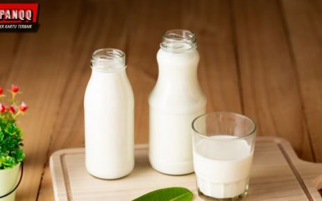 Manfaat Minum Susu Kambing, Baik untuk Jantung dan Tulangmu