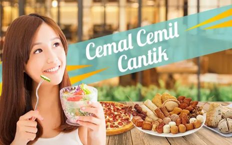 6 Manfaat Baik Ngemil Malam Hari yang Tak Selamanya Bikin Gemuk