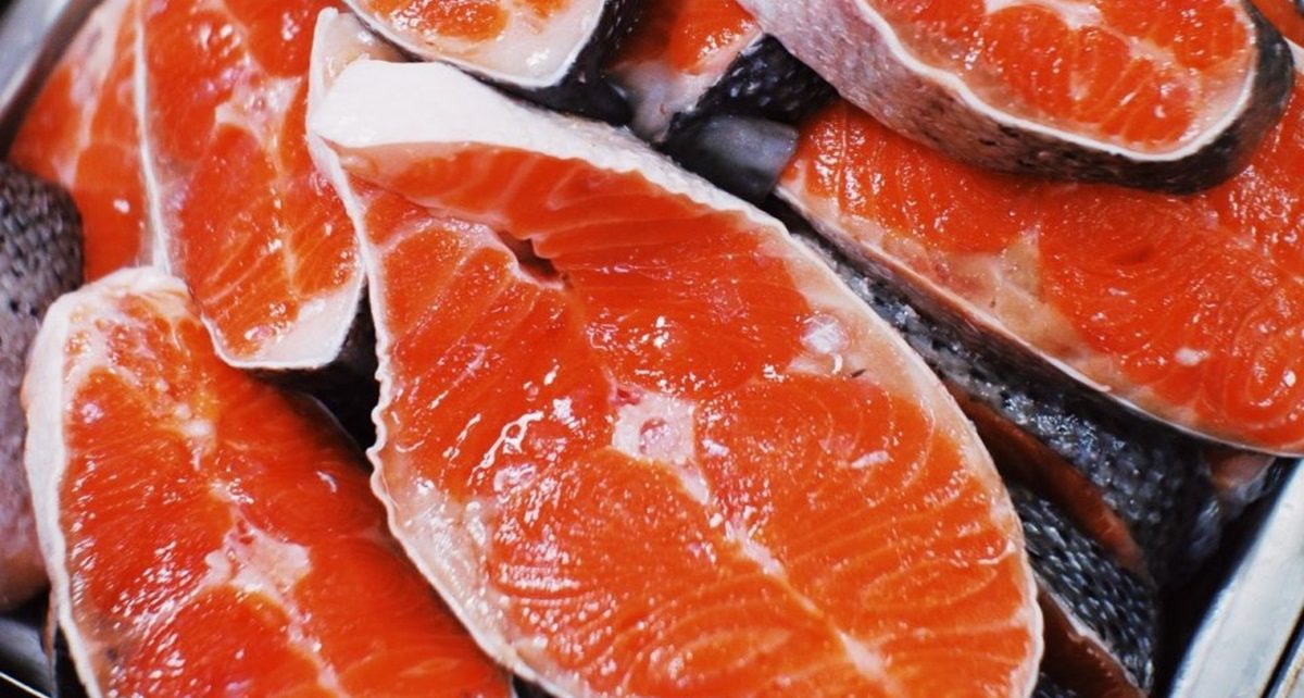 7 Manfaat Ikan Salmon untuk Kesehatan, Penuh Nutrisi