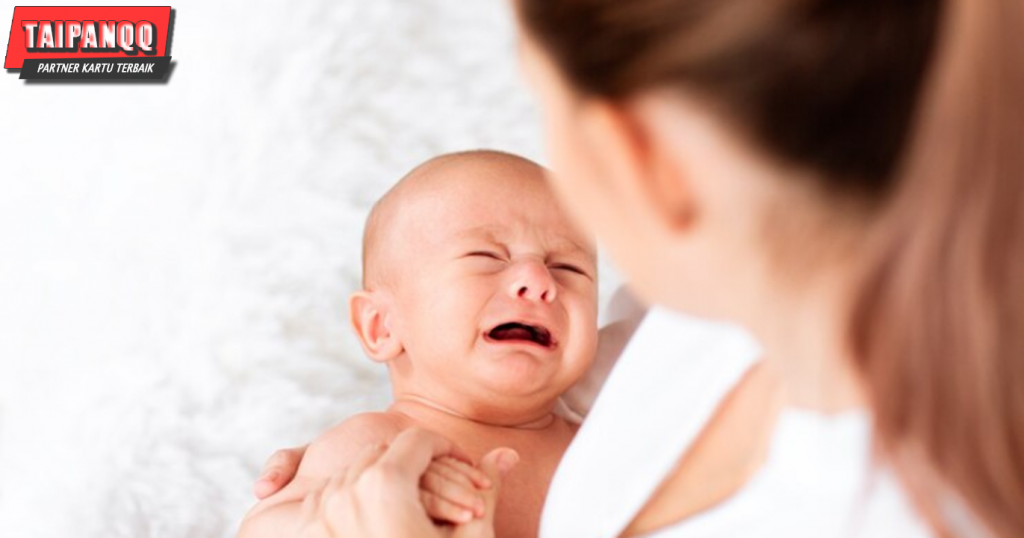 Atasi Bayi Tiba Tiba Tidak Mau Minum Susu Formula 