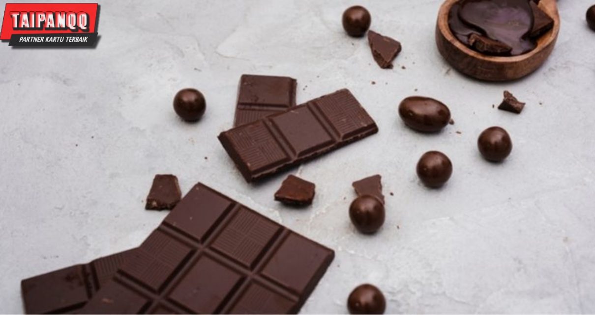 Bahaya Makan Cokelat Berlebihan, Bisa Memicu Batu Ginjal