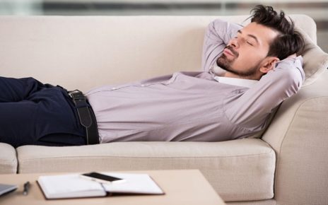 10 Manfaat Tidur Siang, Sangat Baik untuk Menjaga Kondisi Tubuh