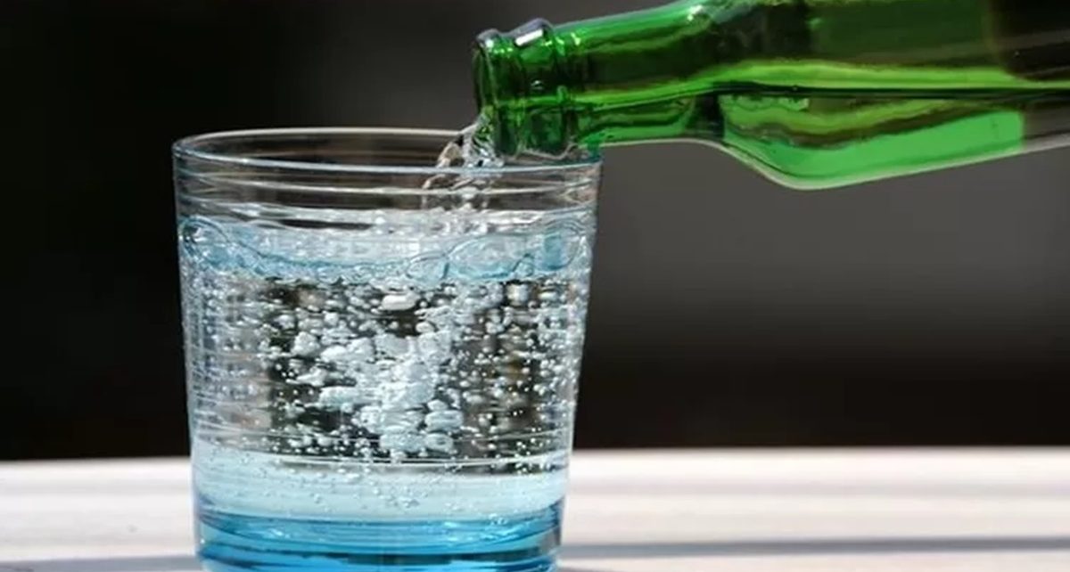11 Manfaat Lain Air Soda Selain Penghilang Dahaga
