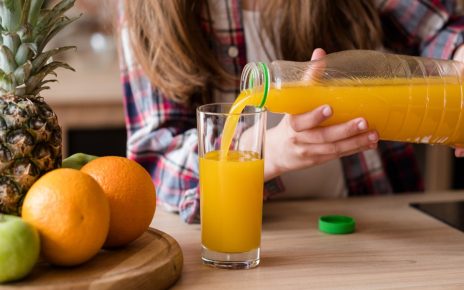 5 Manfaat Minum Jeruk Setelah Makan Daging, Tak Hanya Sekadar Pencuci Mulut