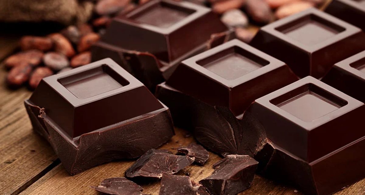 10 Manfaat Dark Chocolate, Baik untuk Kesehatan dan Kecantikan Tubuh