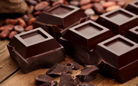 10 Manfaat Dark Chocolate, Baik untuk Kesehatan dan Kecantikan Tubuh