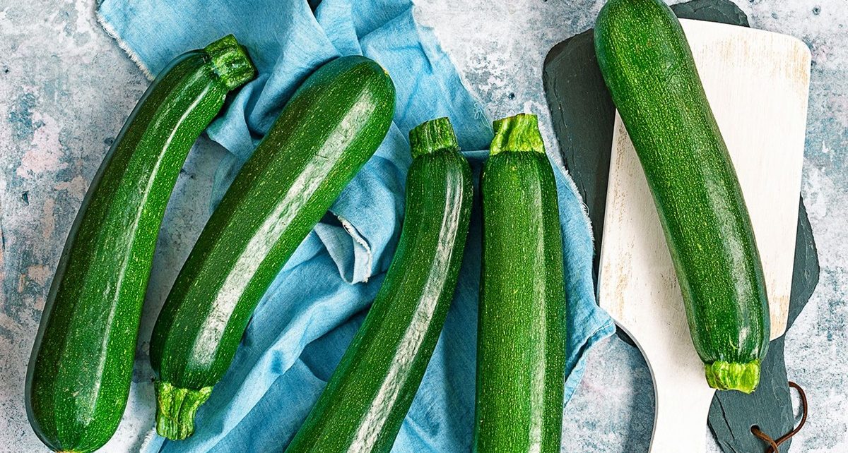 6 Manfaat Kesehatan Zucchini yang Belum Diketahui