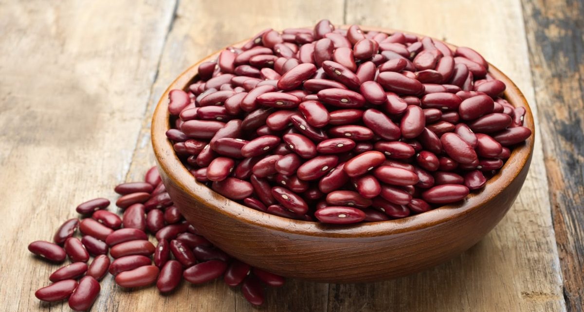 5 Manfaat Kacang Merah bagi Kesehatan Tubuh