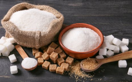 10 Manfaat Gula Sebagai Sumber Energi, Harus Dikonsumsi dengan Bijak