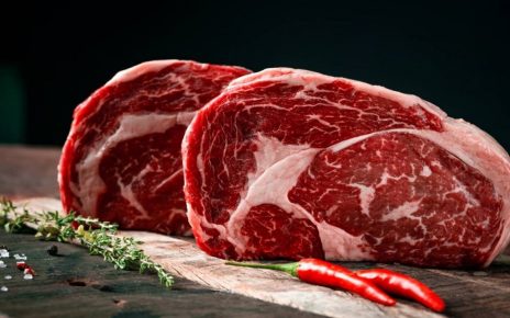 9 Manfaat Daging Sapi untuk Kesehatan Tubuh, Perlu Dicermati